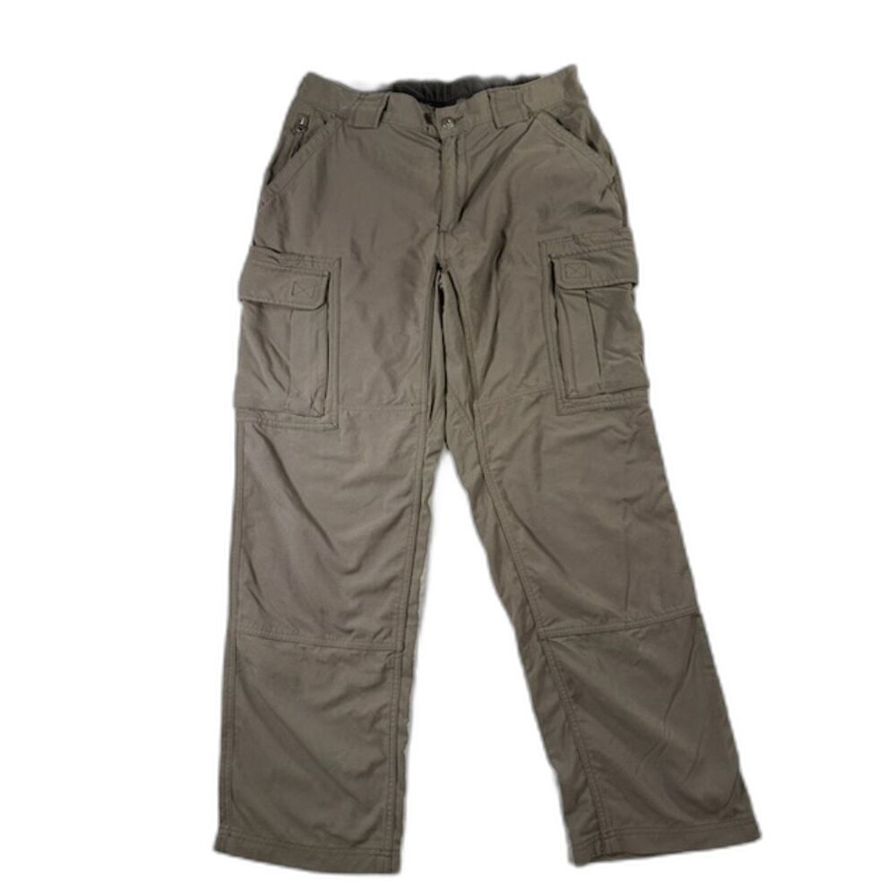 Duluth Pants Sz Lx32